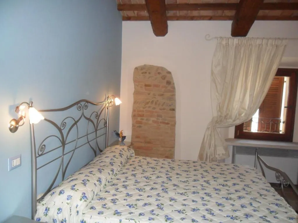 Locanda Delle Fate San Giovanni In Marignano