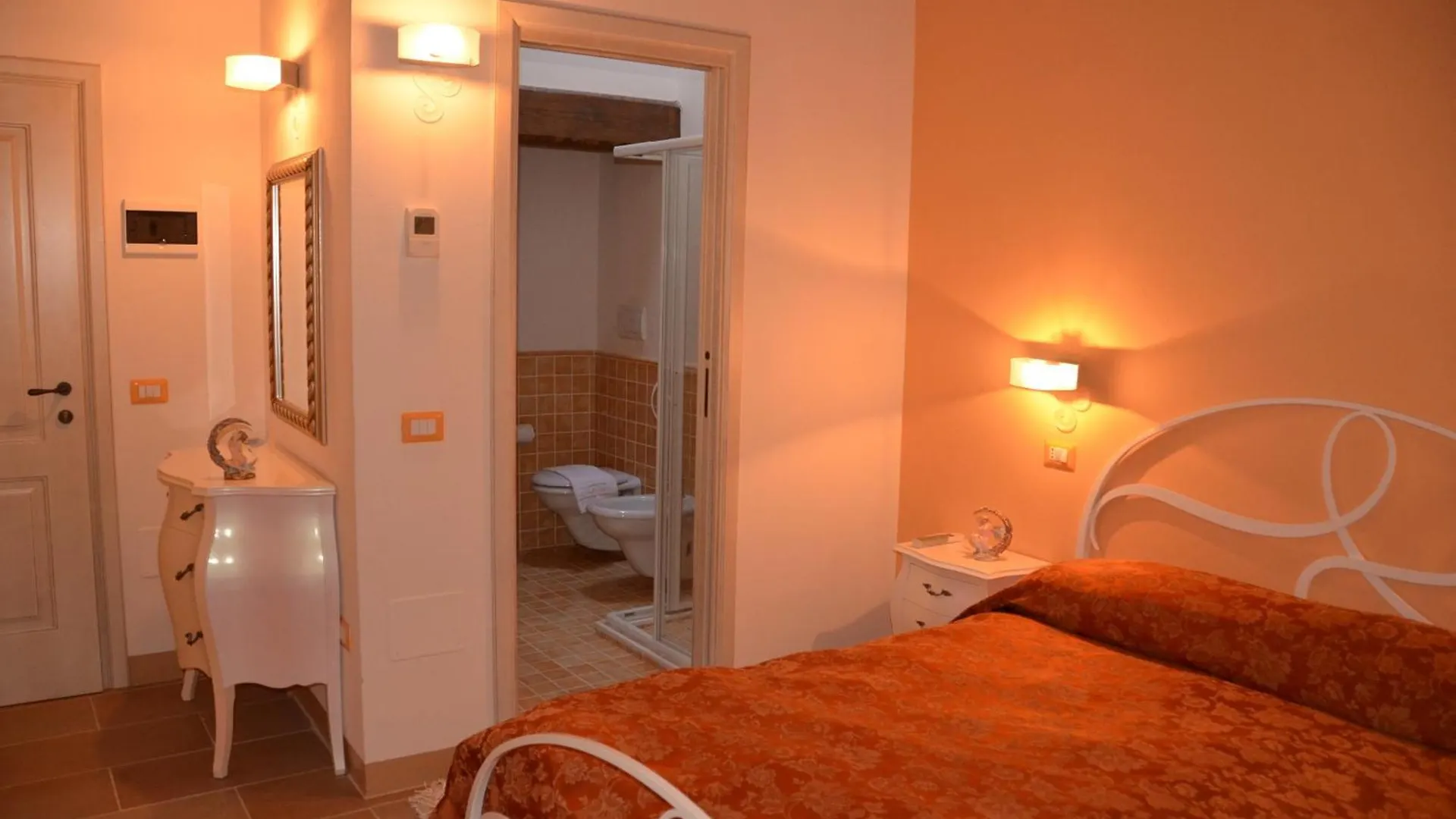 Locanda Delle Fate San Giovanni In Marignano 3*,