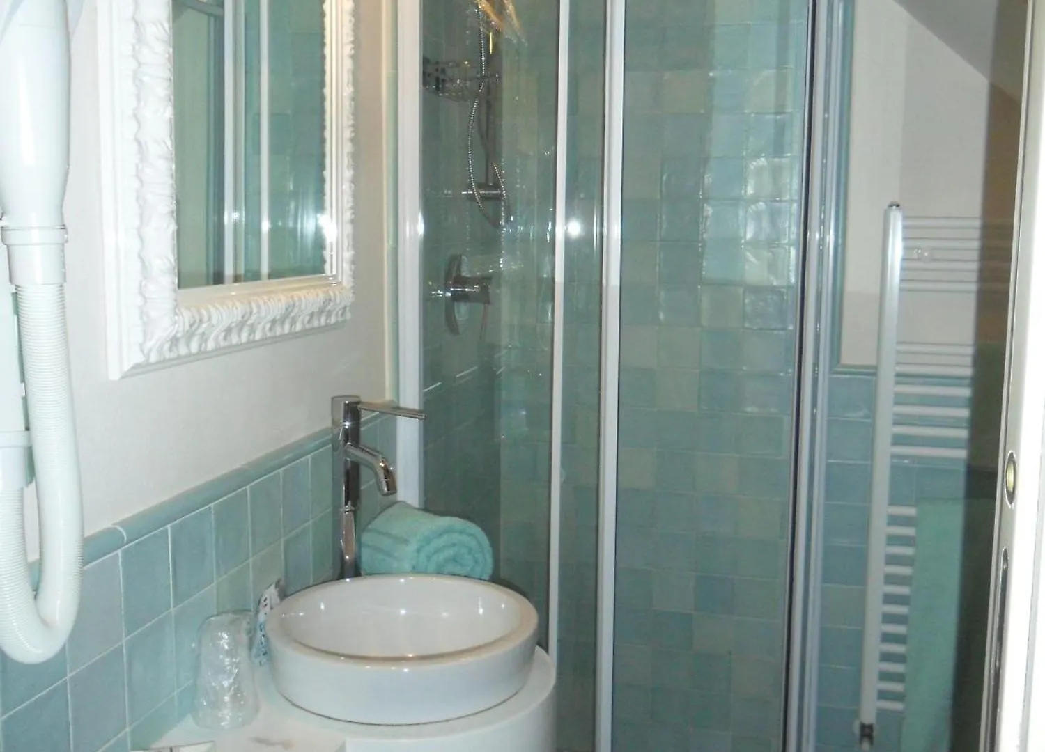 *** Guest house Locanda Delle Fate San Giovanni In Marignano Italy