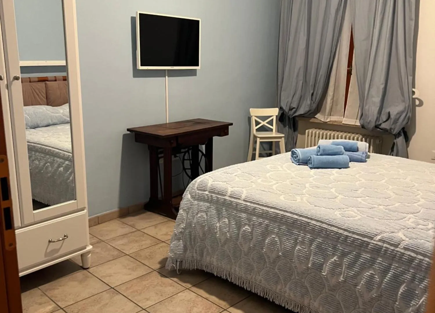 Locanda Delle Fate San Giovanni In Marignano Guest house
