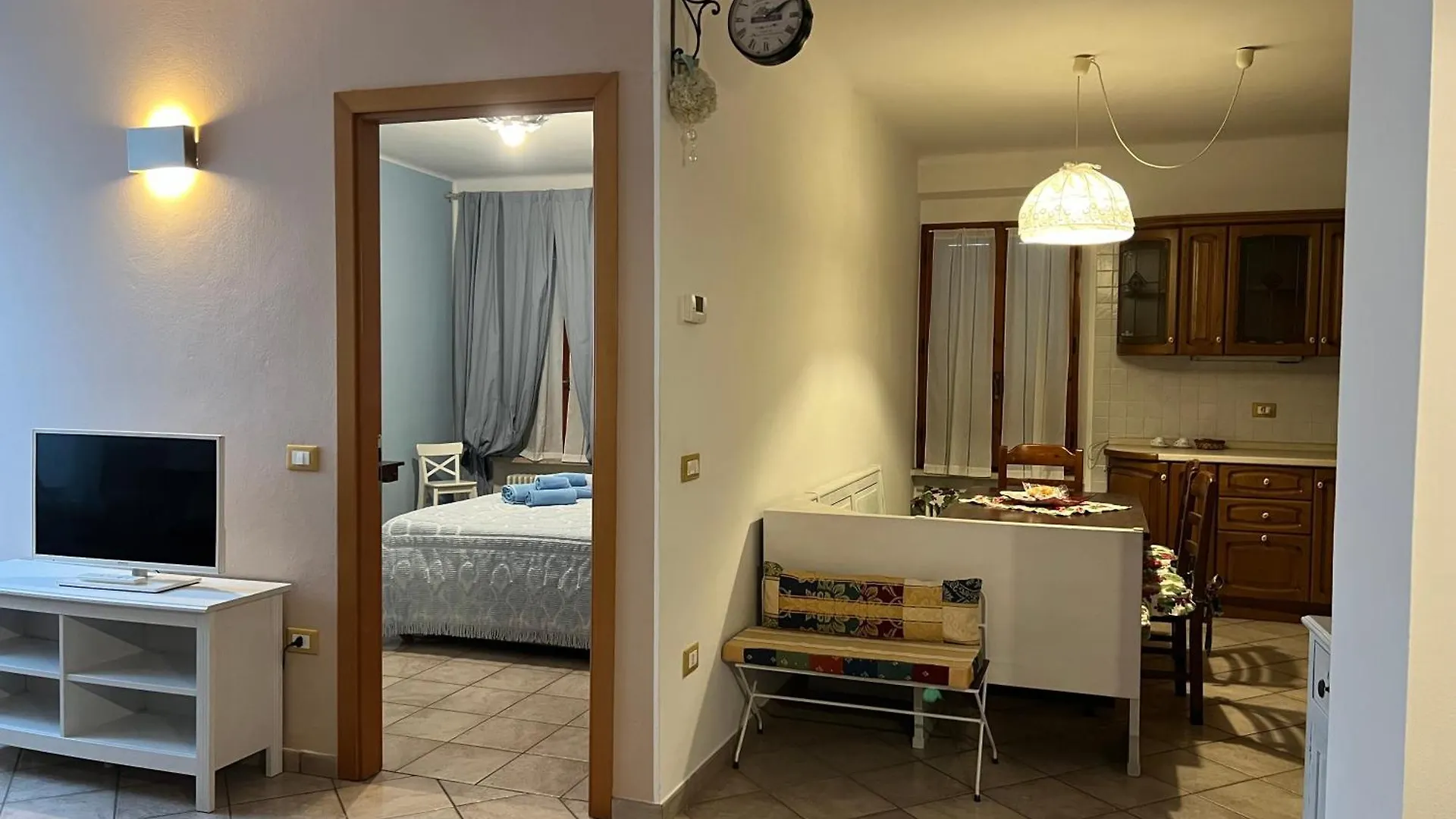 Guest house Locanda Delle Fate San Giovanni In Marignano