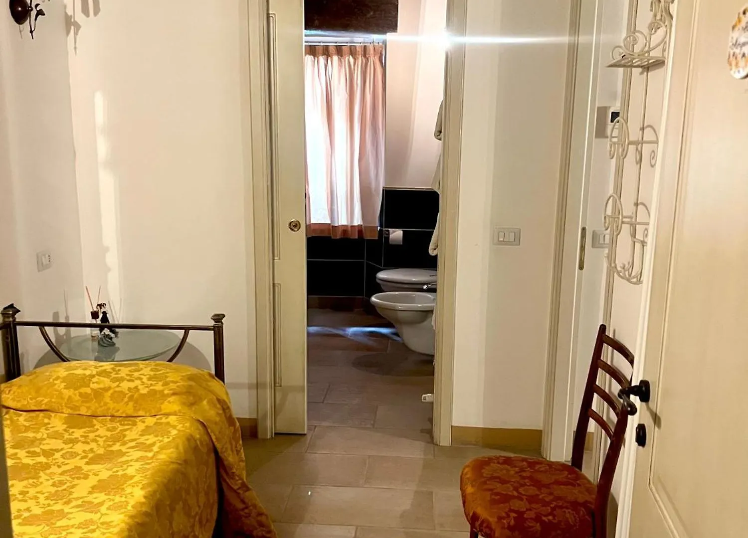 Locanda Delle Fate San Giovanni In Marignano Guest house