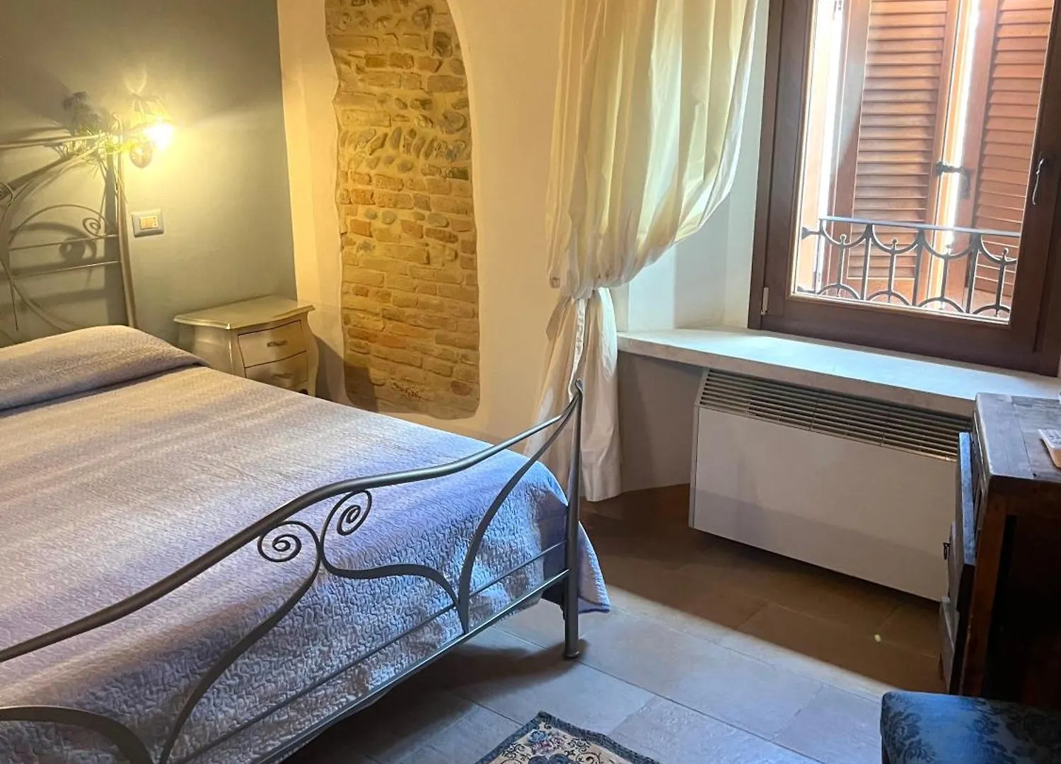 Locanda Delle Fate San Giovanni In Marignano Guest house