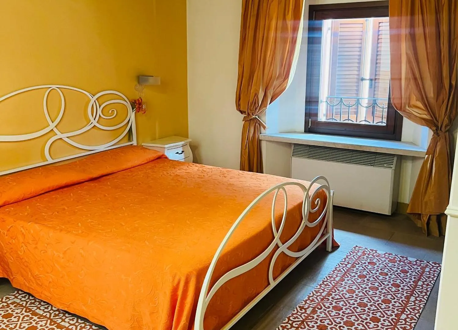 *** Guest house Locanda Delle Fate San Giovanni In Marignano Italy