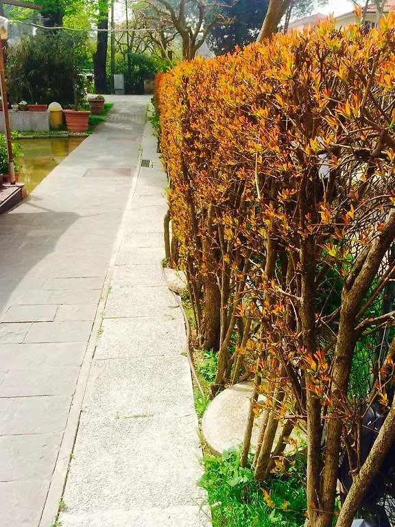 *** Guest house Locanda Delle Fate San Giovanni In Marignano Italy