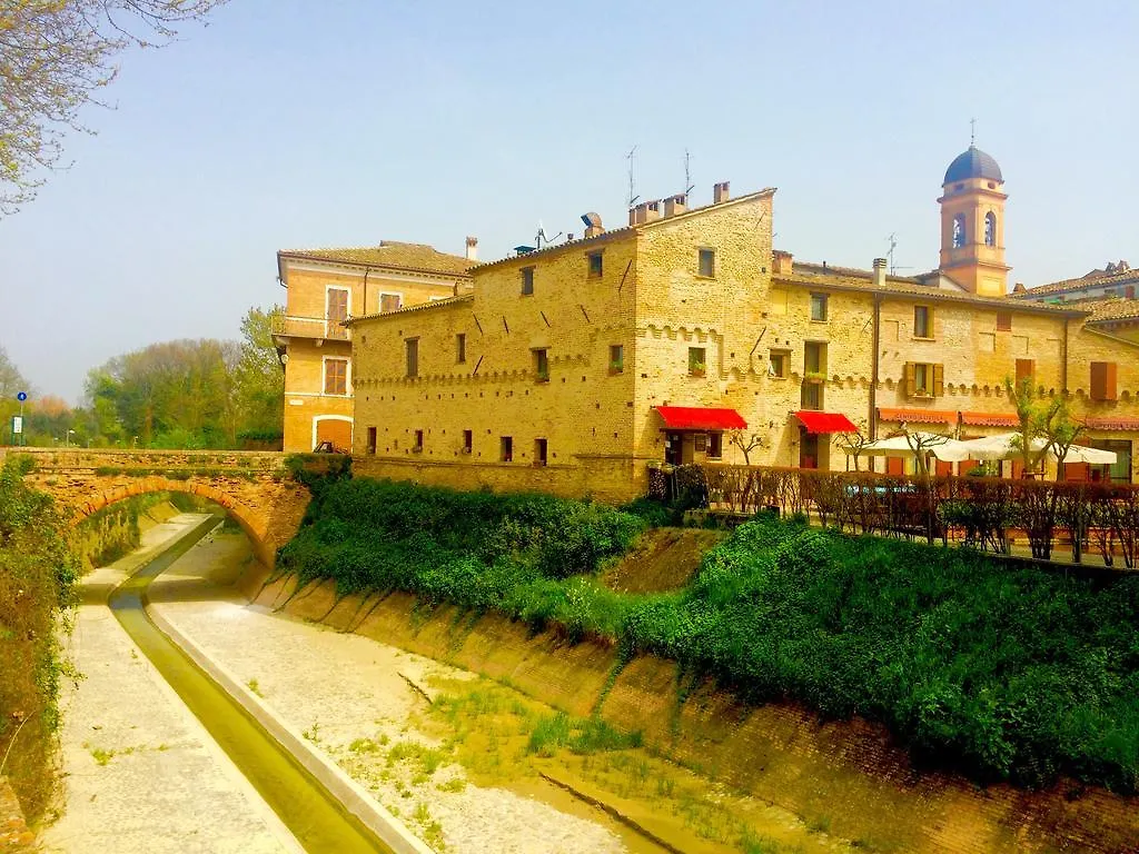 Locanda Delle Fate San Giovanni In Marignano