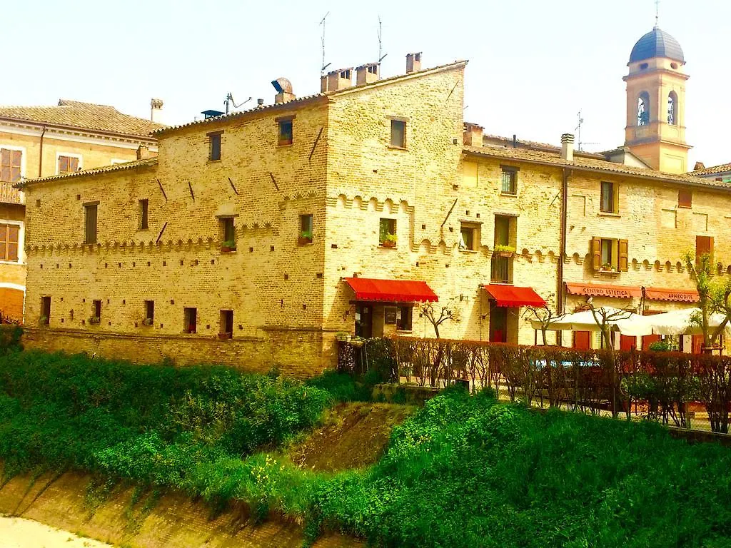 Guest house Locanda Delle Fate San Giovanni In Marignano