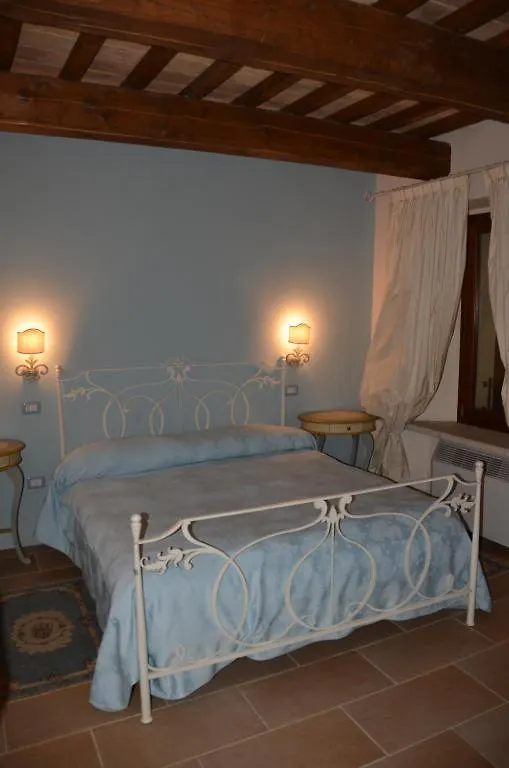 Locanda Delle Fate San Giovanni In Marignano Italy