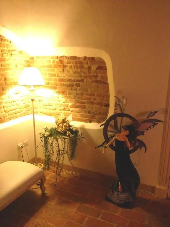 Locanda Delle Fate San Giovanni In Marignano Guest house