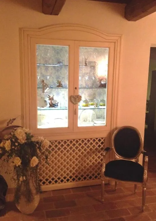 Guest house Locanda Delle Fate San Giovanni In Marignano