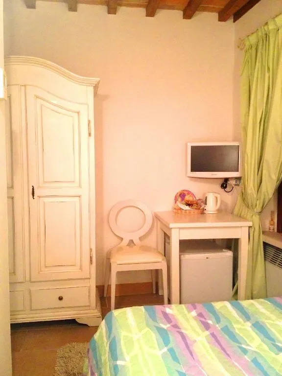 Locanda Delle Fate San Giovanni In Marignano Guest house