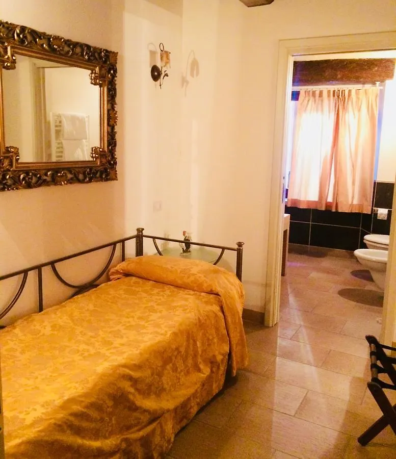 Locanda Delle Fate San Giovanni In Marignano Guest house