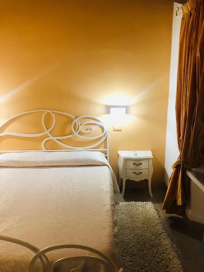 Guest house Locanda Delle Fate San Giovanni In Marignano