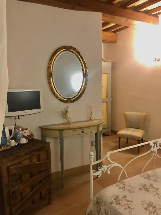 Guest house Locanda Delle Fate San Giovanni In Marignano