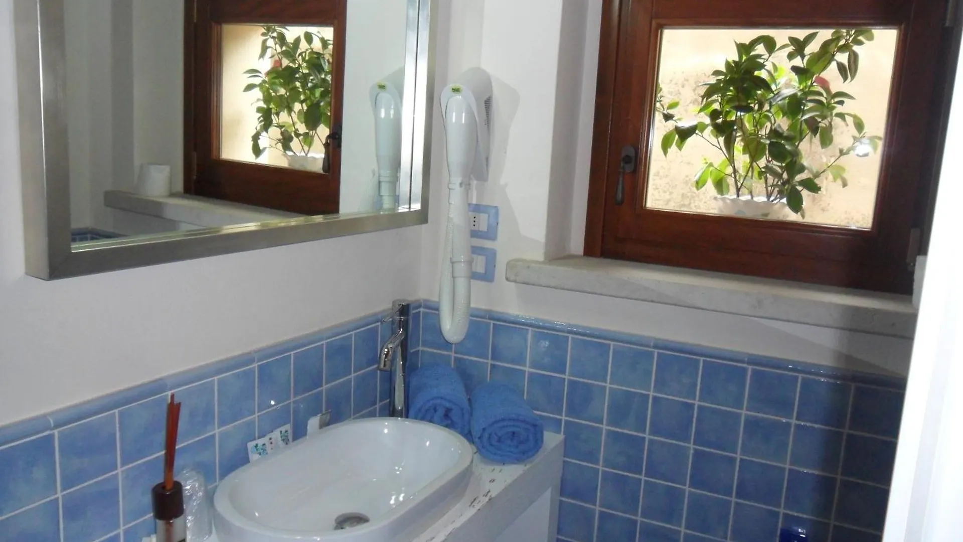 *** Pensionat Locanda Delle Fate San Giovanni In Marignano Italien