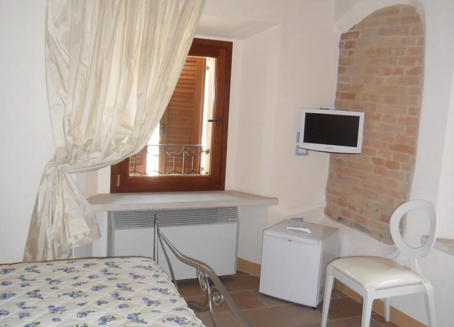 *** Pensionat Locanda Delle Fate San Giovanni In Marignano Italien