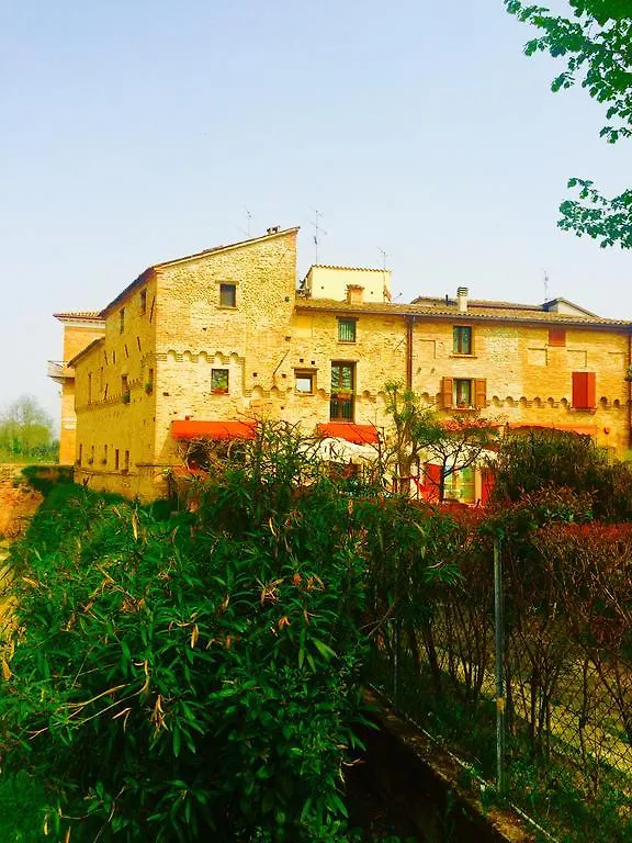 Pensionat Locanda Delle Fate San Giovanni In Marignano