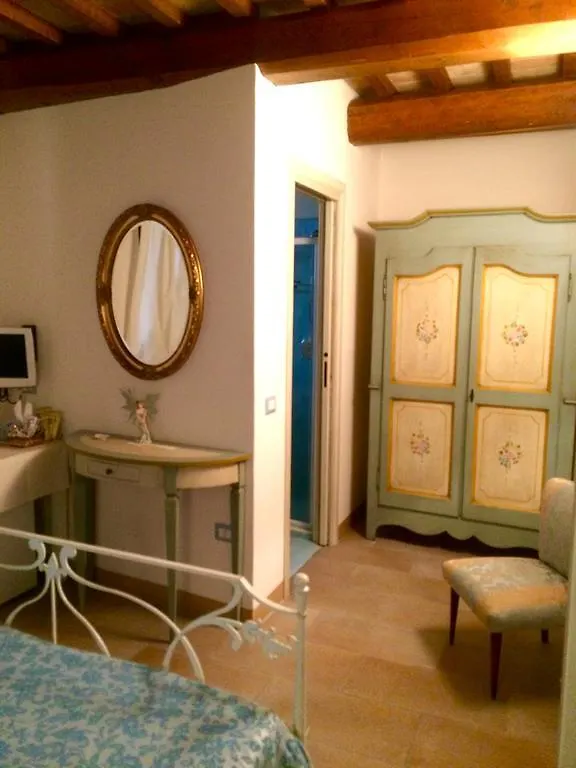 Pensionat Locanda Delle Fate San Giovanni In Marignano