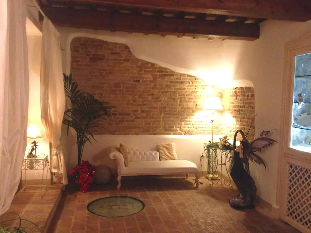 Locanda Delle Fate San Giovanni In Marignano