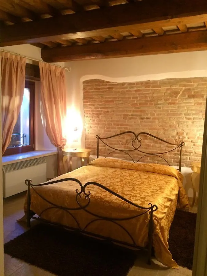 Locanda Delle Fate San Giovanni In Marignano Pensionat