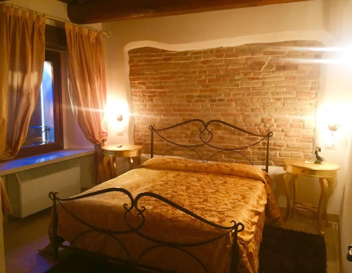 Locanda Delle Fate San Giovanni In Marignano Pensionat