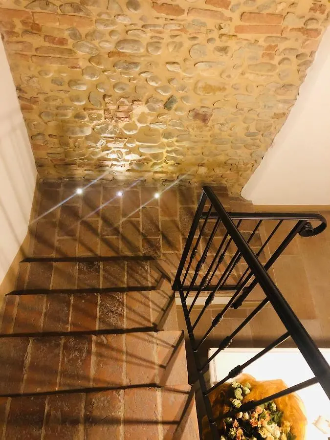 Locanda Delle Fate San Giovanni In Marignano Italien