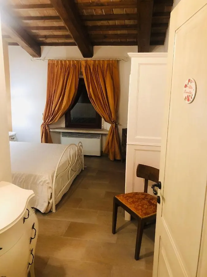 Locanda Delle Fate San Giovanni In Marignano 3*,  Italien